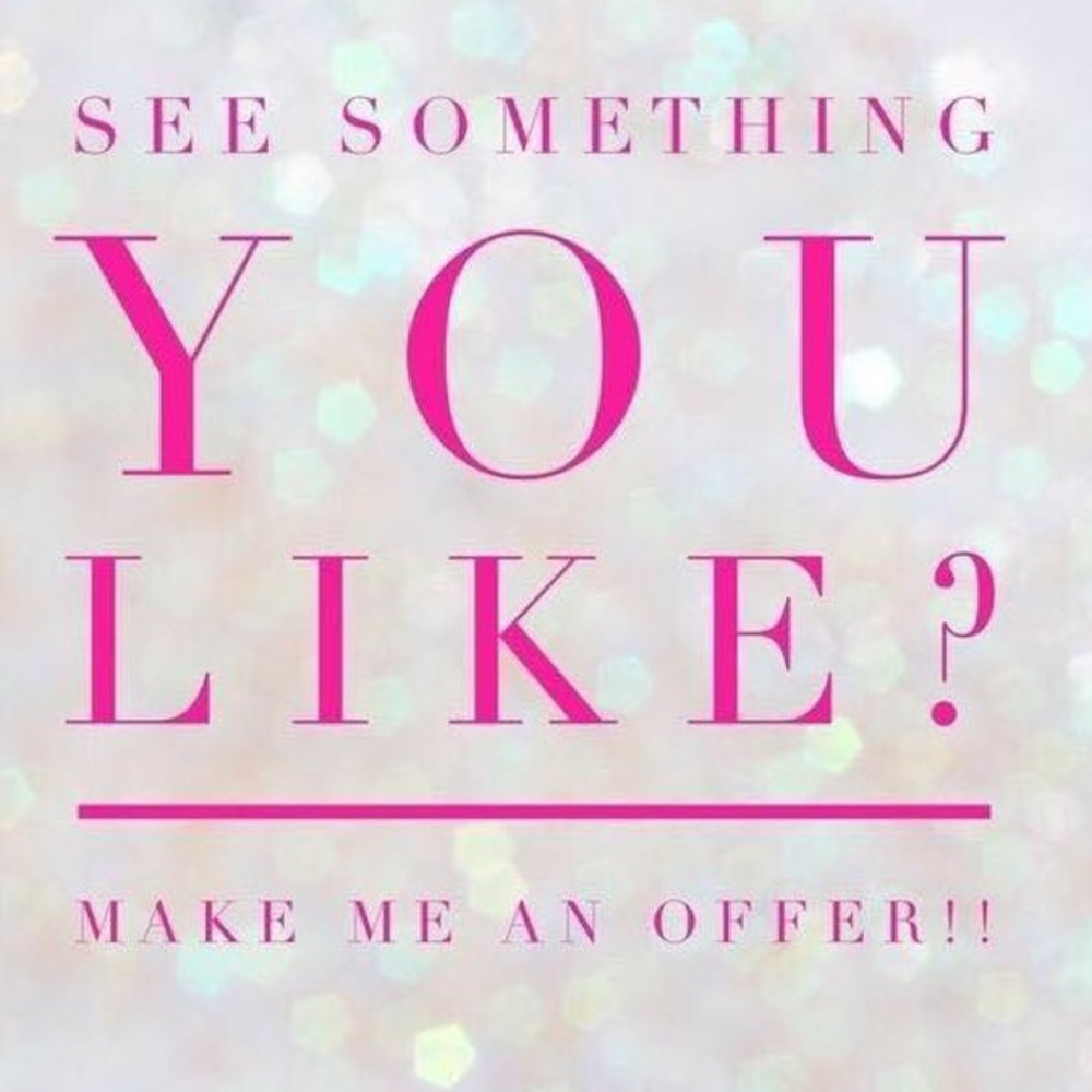 Everything must go!💗